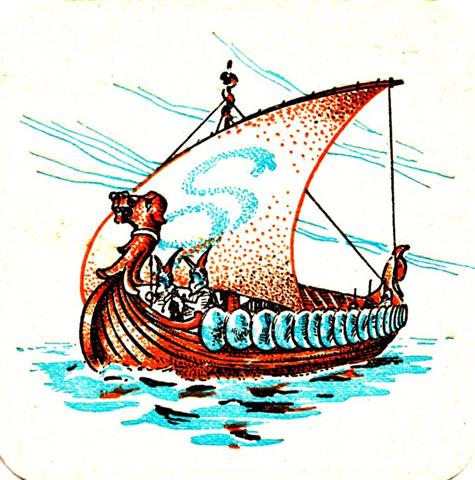 unbekannt ----- verkehr quad 6c (185-wikingerschiff)